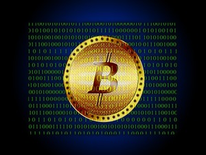 IRS Looking To Tax BitCoin Users