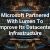 Businesses at Risk of Underestimating SaaS Risks