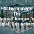 From Chaos to Clarity: Tech That Streamlines Workflow