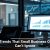 Integrated Business Systems Help Reduce Costly Manual Errors